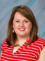 Mrs. Ashley Claborn Mrs. Ashley Claborn